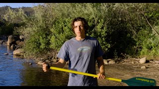 Rafting 101 How To Paddle In A Raft