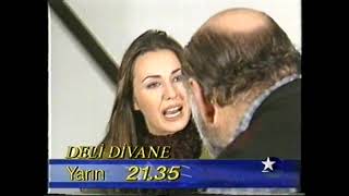 Deli Divane   Star 15 bölüm dönem fragmanı 13 Ocak 1998