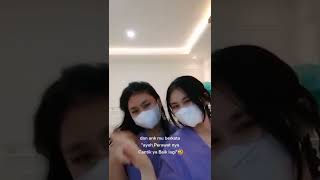 Perawat Cantik Bidan Cantik Tik Tok Suster Viral 3