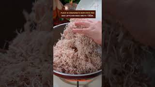 Recette Facile De Filet De Viande Fait Maison ...