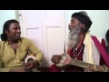 Dotara & Khamak: “Mukhe por re sadai la ilaha illalla” -performed by Golam Fakir