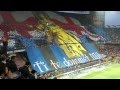 SIMONE e CORDOBA in Milano Derby ミラノダービー2012