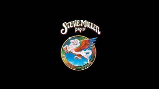 Watch Steve Miller Band Killing Floor video