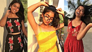 Saloni Singh Best Tik Tok Musically | Salon.e Latest New TikTok Videos | Funny Hot Tik Tok Trending
