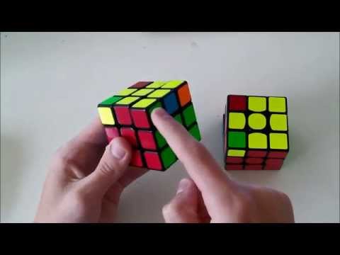 Day 6: T ZBLL case
