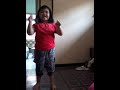 Joged Sesar Nailla Putri images Joged Sesar Nailla Putri