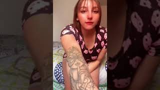 Periscope Live New Girl 214