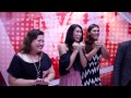 The Voice Thailand - บอลล่า - จูโน่ - Super Bass - 5 Oct 2014