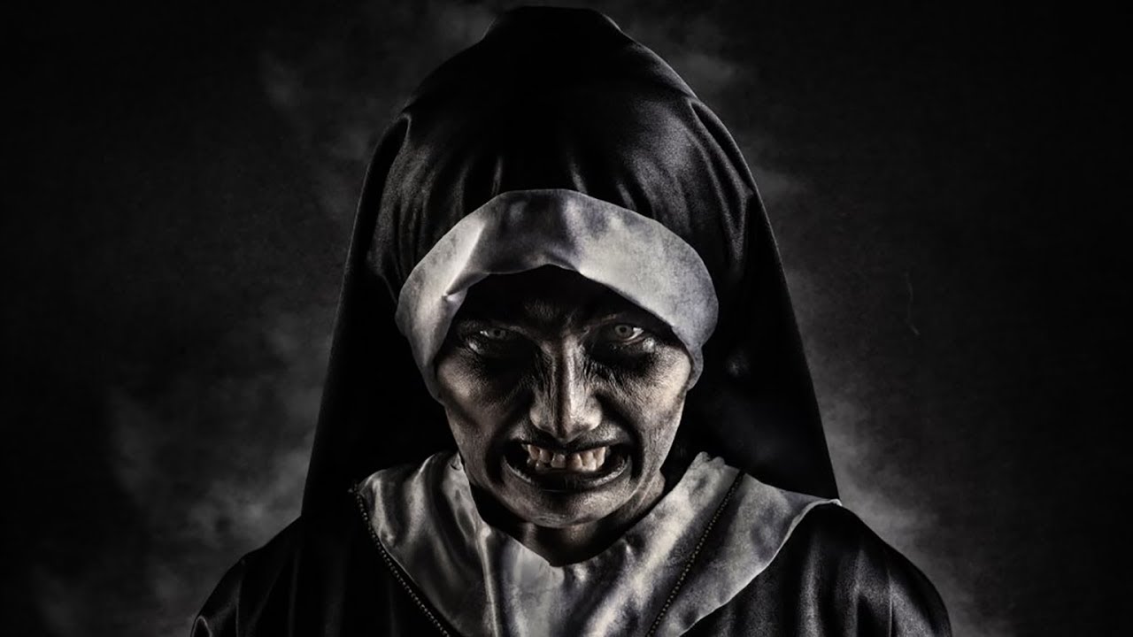 Father nun