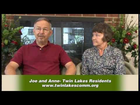Twin Lakes Community
