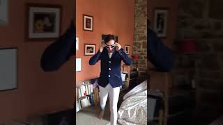 JumpHomeChallenge Morgan Froment
