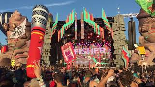 Fisher I M Losing It Live Electric Forest 2018 Fisher I M Losing It Live Electric Forest 2018