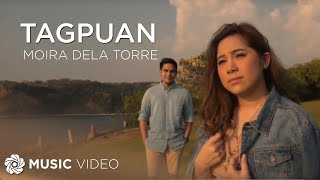 Watch Moira Dela Torre Tagpuan video