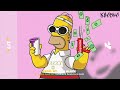 BASE DE RAP DOBLE TEMPO - “LIT” - RAP BEAT HIP HOP INSTRUMENTAL FREESTYLE (Prod. Fx-M Black)