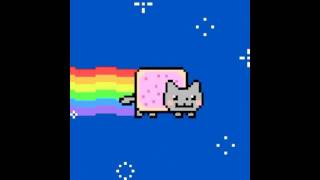 Orchestral Nyan Cat Mashup
