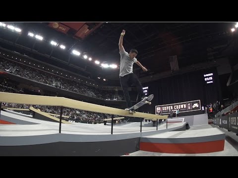 Paul Rodriguez BEST OF 2016