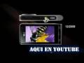 Foto pequena Trailer Videos LG KE990 Viewty (Con Light Rays / HQ)