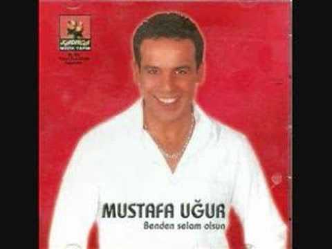 Mustafa Ugur - Baglandi Yollarim (Benden Selam Olsun) Video Klibi Mustafa Ugur - Baglandi Yollarim (Benden Selam Olsun) Video Klibi