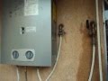PLOMERO DE TIJUANA instalacion de boiler boosh