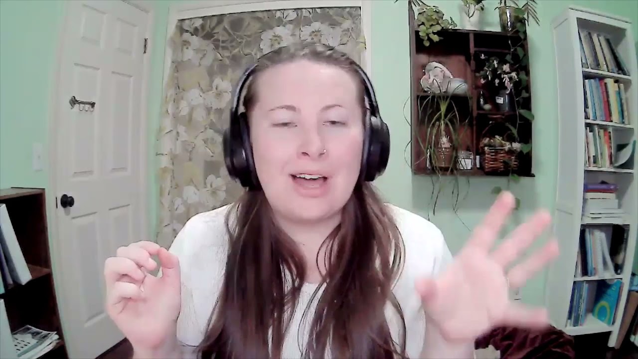 Dana Utroske Introduction for Permaculture Women's Guild