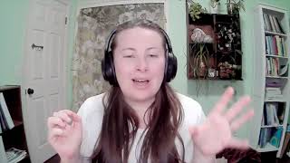 Dana Utroske Introduction for Permaculture Women's Guild