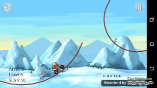 Bike Race Acro Pro Extension Licence