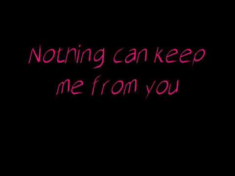 WHEN THER WAS ME AND YOU LYRICS when ther was me and you lyrics:
