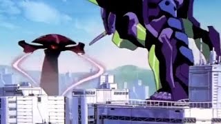 Anime Analysis - Neon Genesis Evangelion (Commentary)