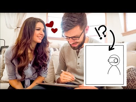 John Draws Catana Comics - John Comics?