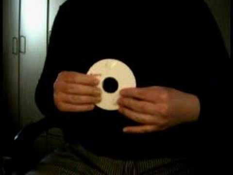 CD Manipulation