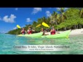 Virgin Islands Ecotours