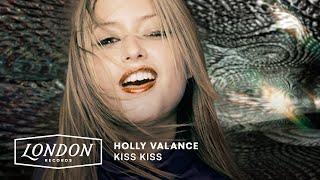 Watch Holly Valance Kiss Kiss video