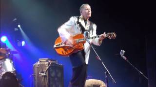 Watch Reverend Horton Heat Big D Boogie Woogie video