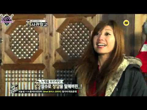 Boyfriend W Academy E04 4-4 Eng Sub