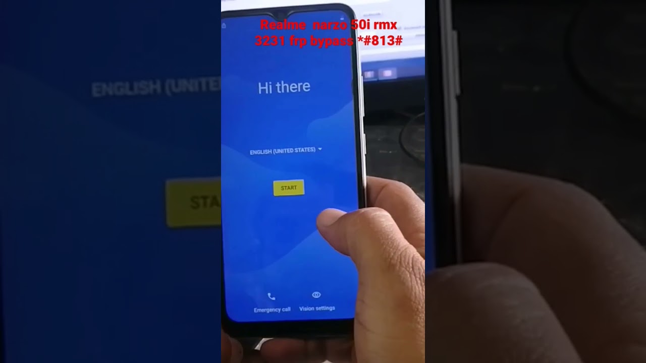 realme narzo 50i rmx 3231 frp bypass *#813# code Google realme narzo 50i rmx 3231 frp bypass *#813# code Google