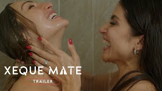 Trailer Xeque Mate - 2ª Temporada