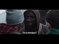 "Nieobliczalni" - teaser, nowa komedia z Omarem Sy wkrótce w kinach