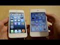 White itouch