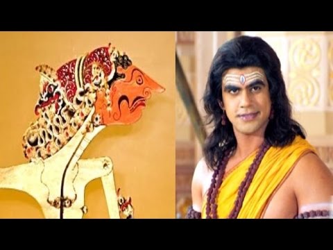 Film Mahabarata Kematian Aswatama | foto asli pemeran aswatama mahabarata di antv videolike Film Mahabarata Kematian Aswatama | foto asli pemeran aswatama mahabarata di antv videolike