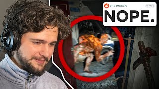 I Reacted To The Best Dying Light Memes