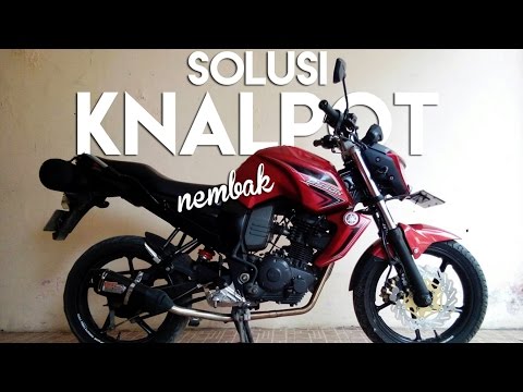 #11 T&T - Cara Mengatasi Knalpot Nembak di Yamaha Byson Halloo semuanya , di video sebelumnya kan saya telah memasang knalpot nobi di motor saya. Nah ternyata setelah saya coba, ... #11 T&T - Cara Mengatasi Knalpot Nembak di Yamaha Byson Halloo semuanya , di video sebelumnya kan saya telah memasang knalpot nobi di motor saya. Nah ternyata setelah saya coba, ...