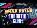 FIFA 19: Meine TAKTIKEN nach dem PATCH 🔥🔥