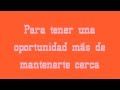 Download Gym Class Heroes - Get Yourself Back Home ft. Neon Hitch (Español subtitulada) MP3 song and Music Video