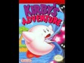 Kirby's Adventure - Yogurt Yard (Extended)