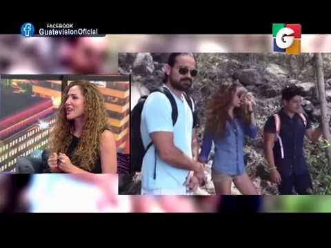 Fabiola Roudha y Lorena Pinot en Tuti Segmento 01