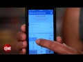 Three ways to send and receive cash