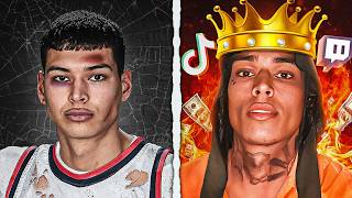 The New King Of Twitch The Story Of Mar3Lg