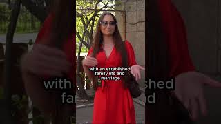 Asking Russian Women If They Want Kids
