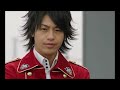 Kamen Rider X Super Sentai Superhero War Movie images Kamen Rider X Super Sentai Superhero War Movie