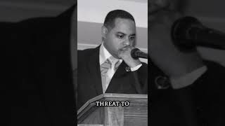 Black Male Masculinity A Threat Doctor Wesley Muhammad